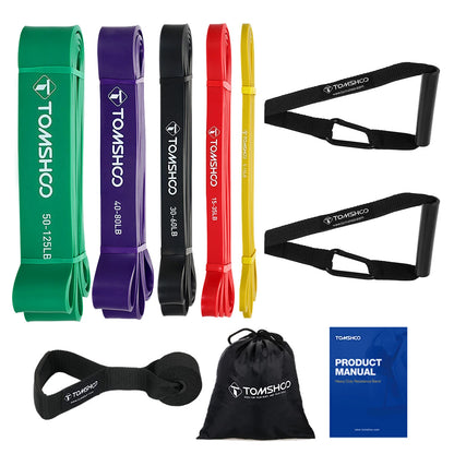 FlexForce Elite Set™